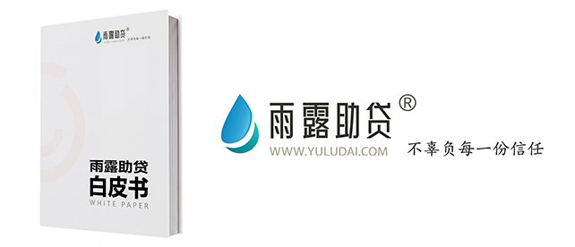 2026年下半年助贷行业白皮书-《雨